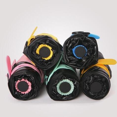 Mini Travel Umbrella - Everything Travel