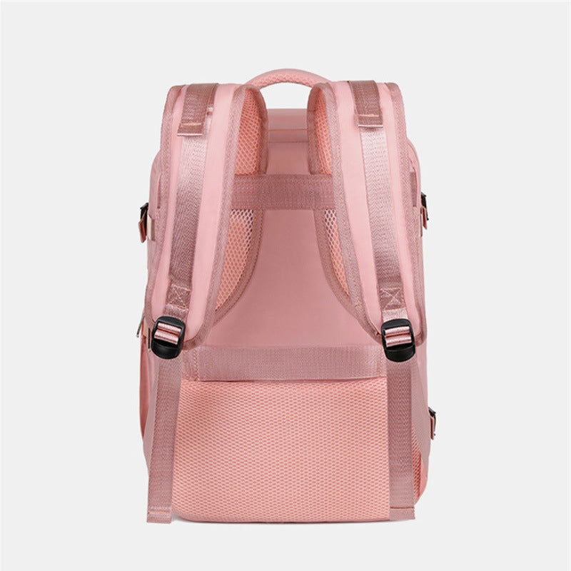 Extra Large-capacity Backpack / Computer Bag - Everything Travel