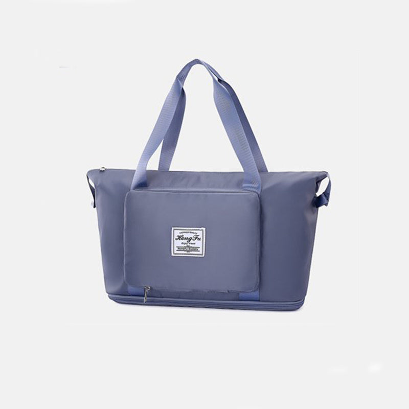 Lightweight Foldable Travel Bag - Everything Travel