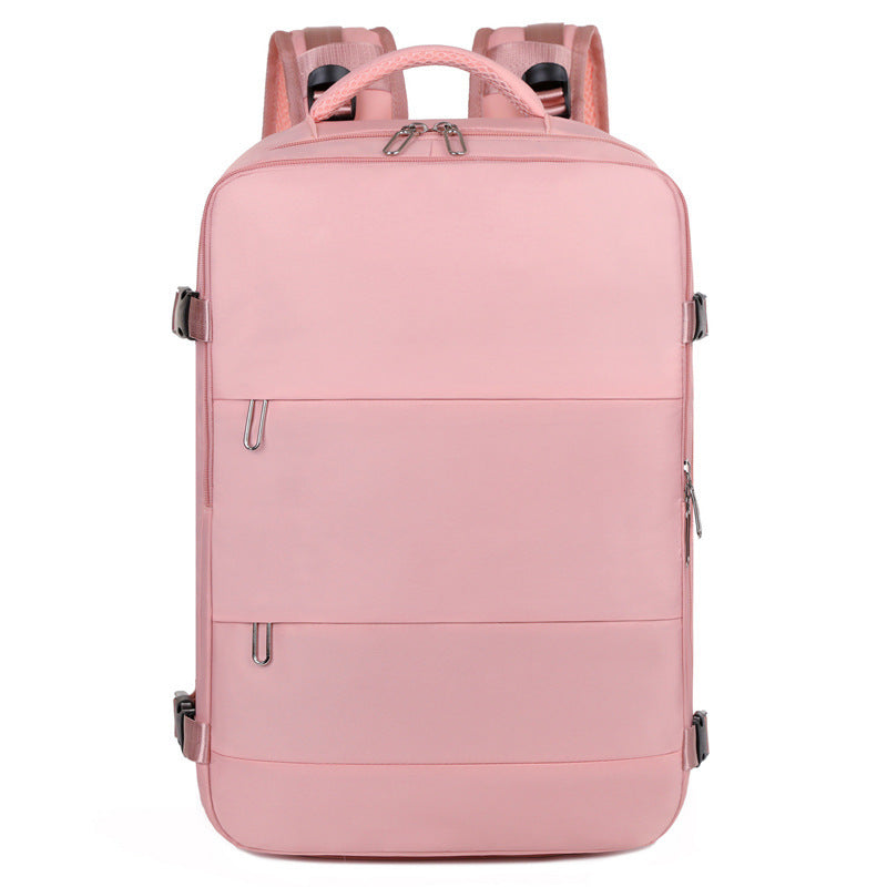 Extra Large-capacity Backpack / Computer Bag - Everything Travel