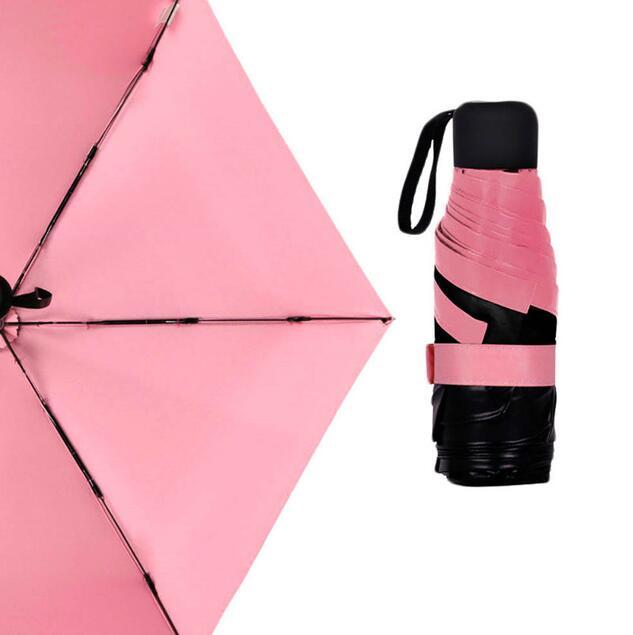 Mini Travel Umbrella - Everything Travel