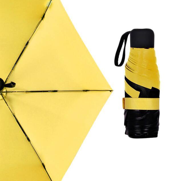 Mini Travel Umbrella - Everything Travel