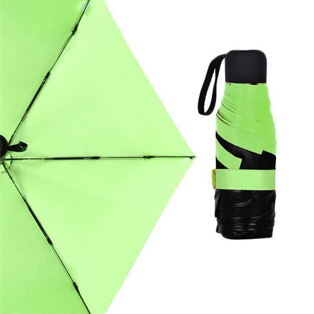 Mini Travel Umbrella - Everything Travel