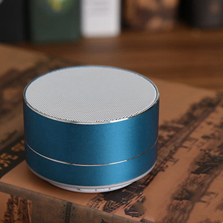 Mini Wireless Bluetooth Speaker - Everything Travel