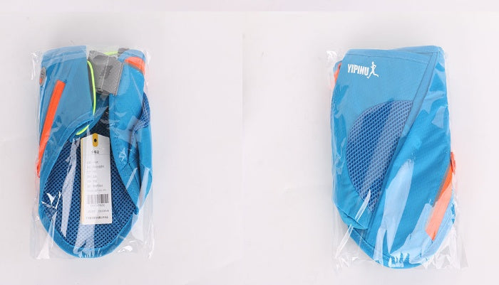 Large Capacity Waist Bag - Everything Travel