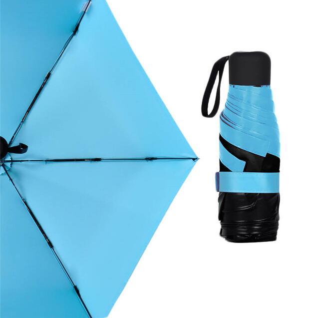 Mini Travel Umbrella - Everything Travel