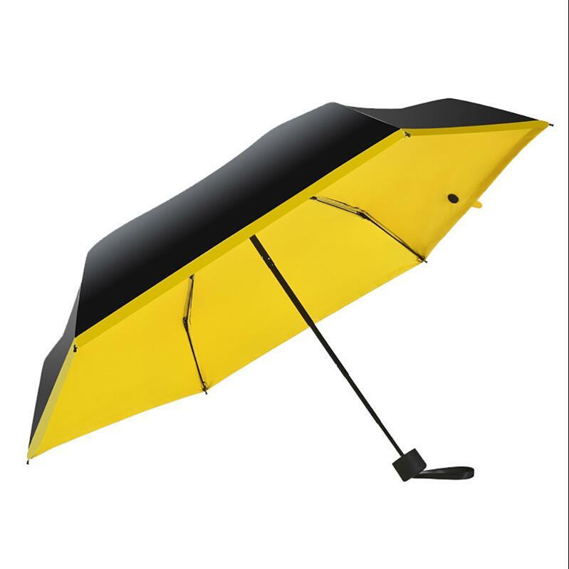 Mini Travel Umbrella - Everything Travel