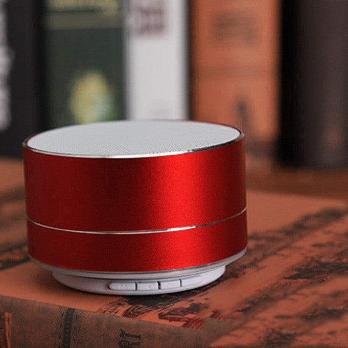 Mini Wireless Bluetooth Speaker - Everything Travel