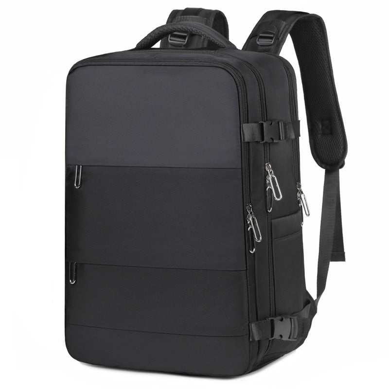 Extra Large-capacity Backpack / Computer Bag - Everything Travel
