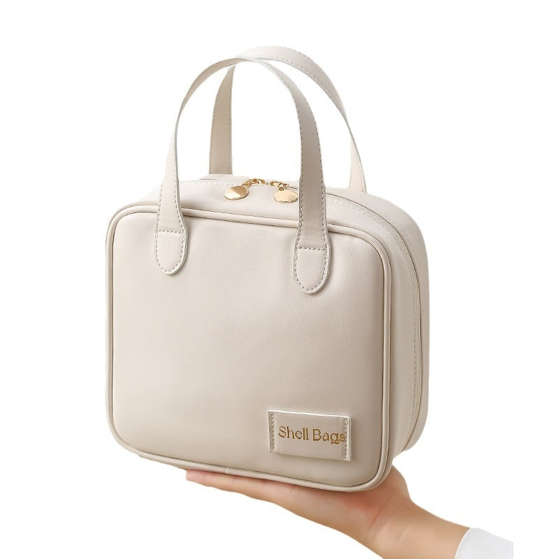 Large Capacity Make Up Organizer - Everything Travel