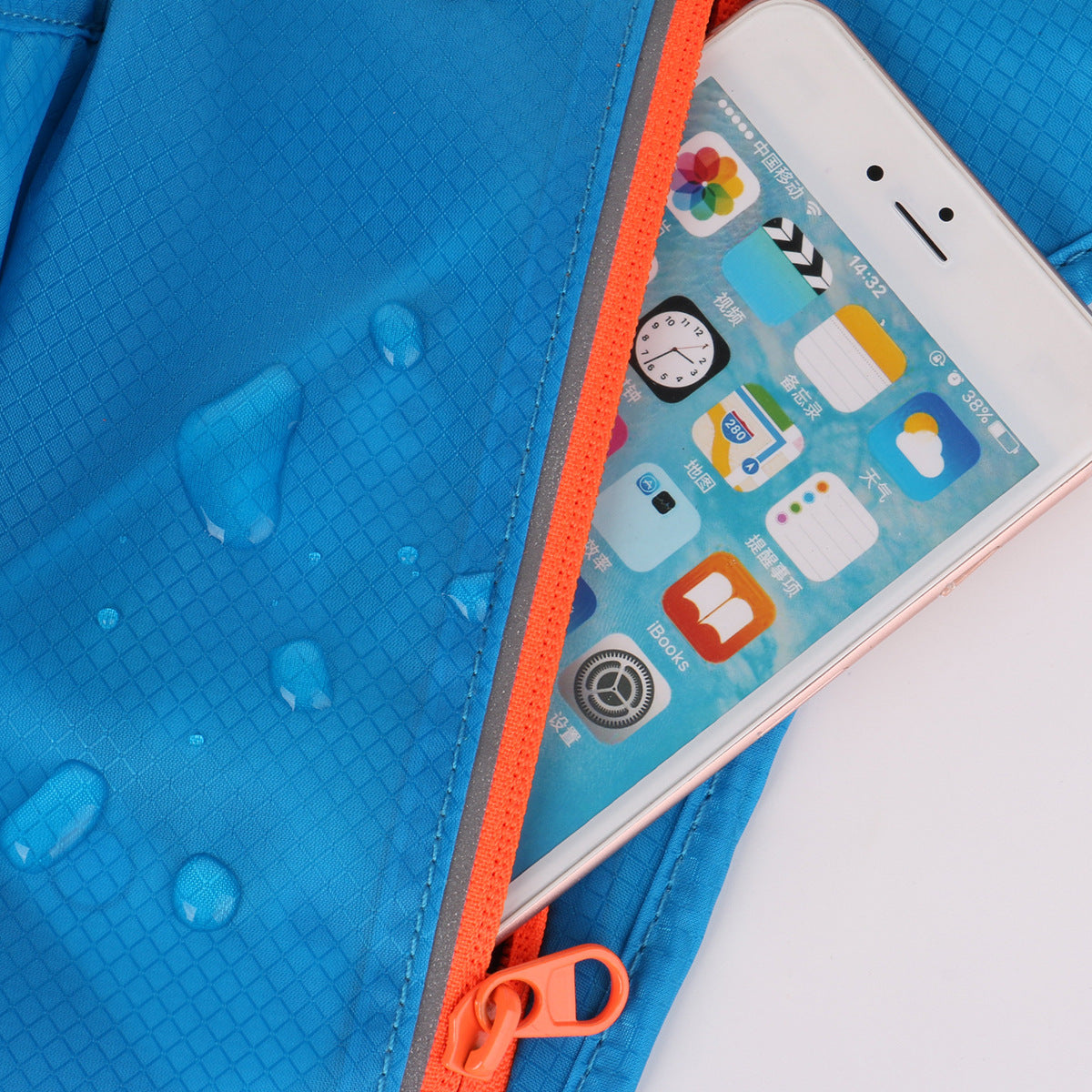 Large Capacity Waist Bag - Everything Travel