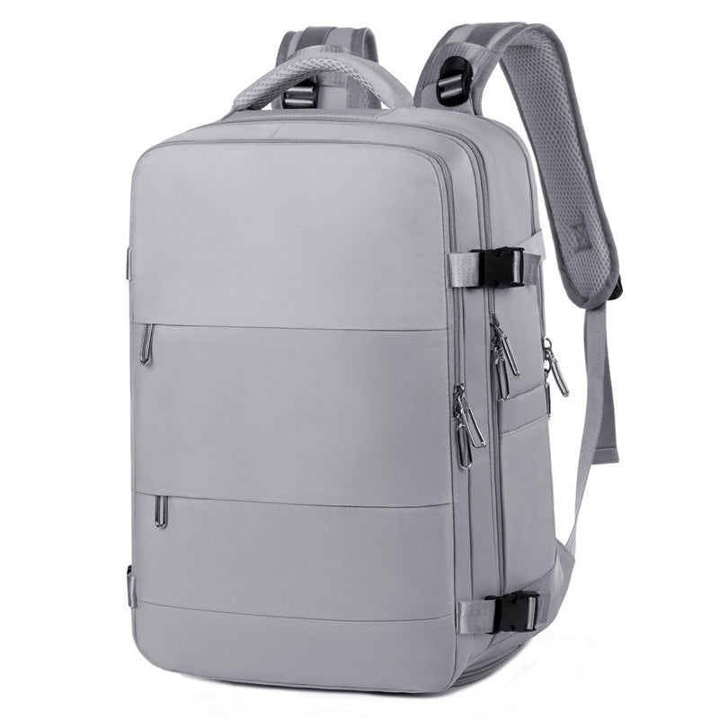 Extra Large-capacity Backpack / Computer Bag - Everything Travel