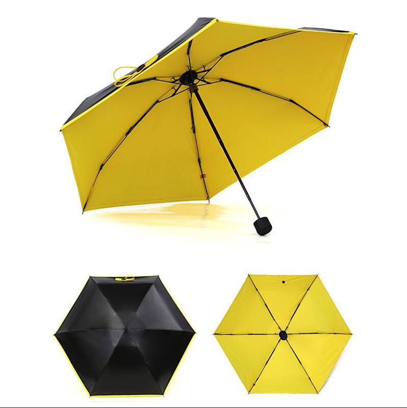 Mini Travel Umbrella - Everything Travel