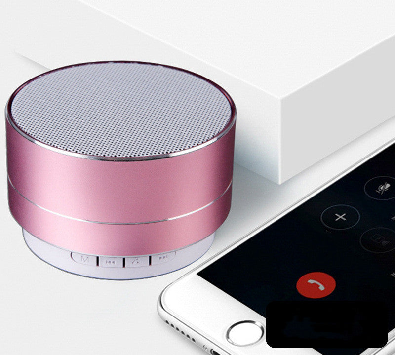 Mini Wireless Bluetooth Speaker - Everything Travel