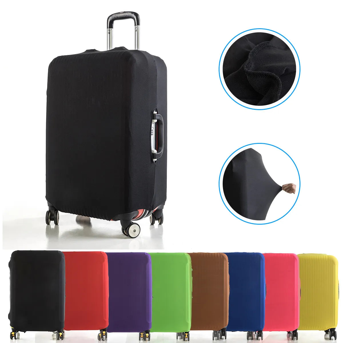 Luggage Covers / Protectors - Everything Travel