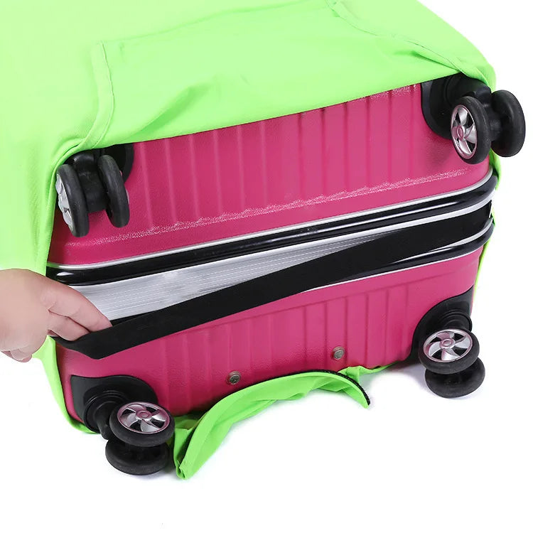 Luggage Covers / Protectors - Everything Travel