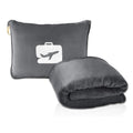 Multifunctional 2-in-1 Travel Blanket/Pillow - Everything Travel