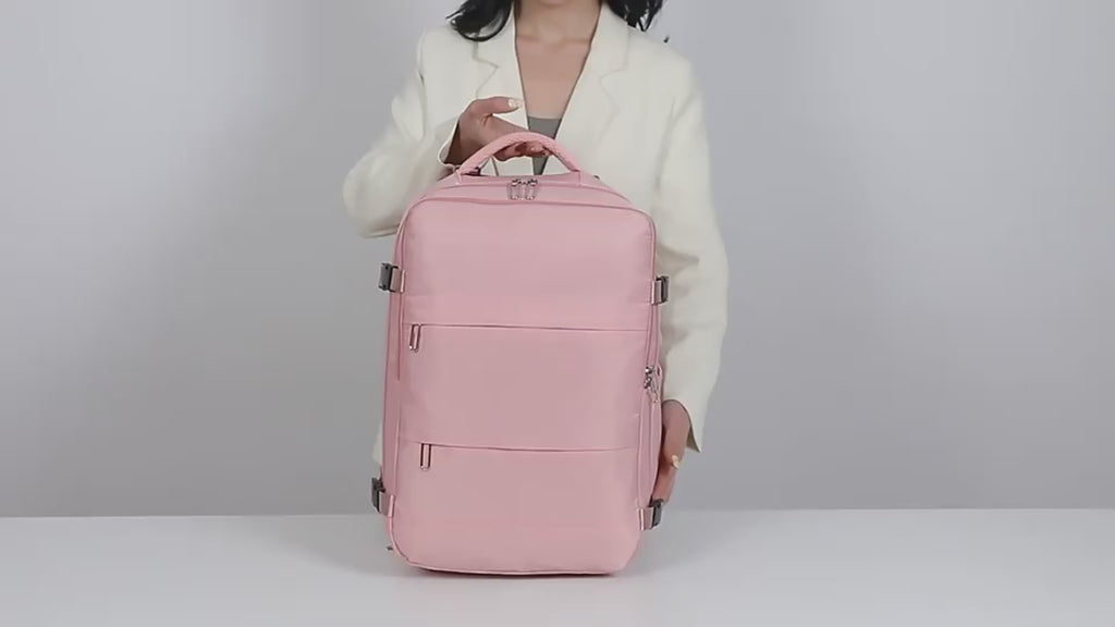 Extra Large-capacity Backpack / Computer Bag